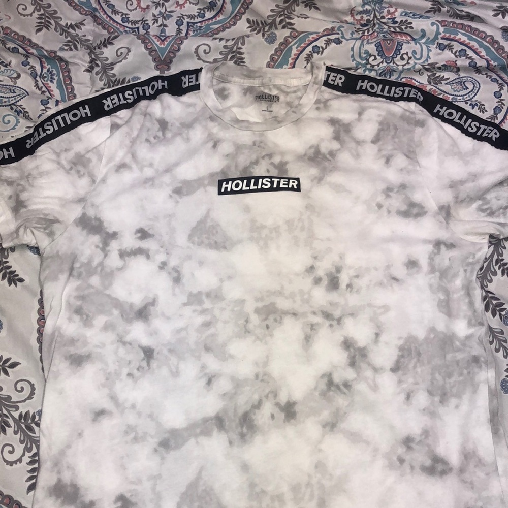 Hollister-shirt